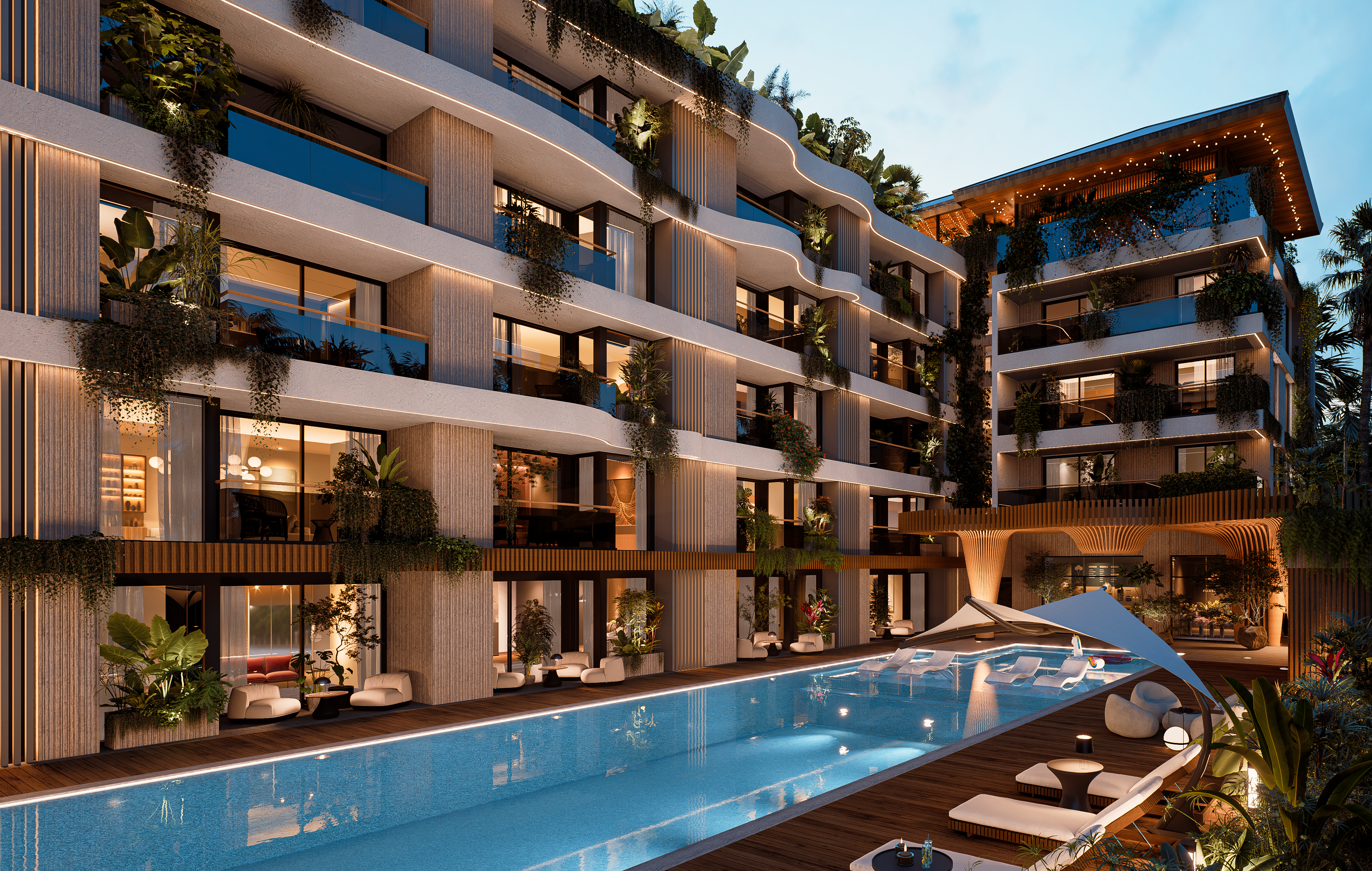 PGD Apartments
