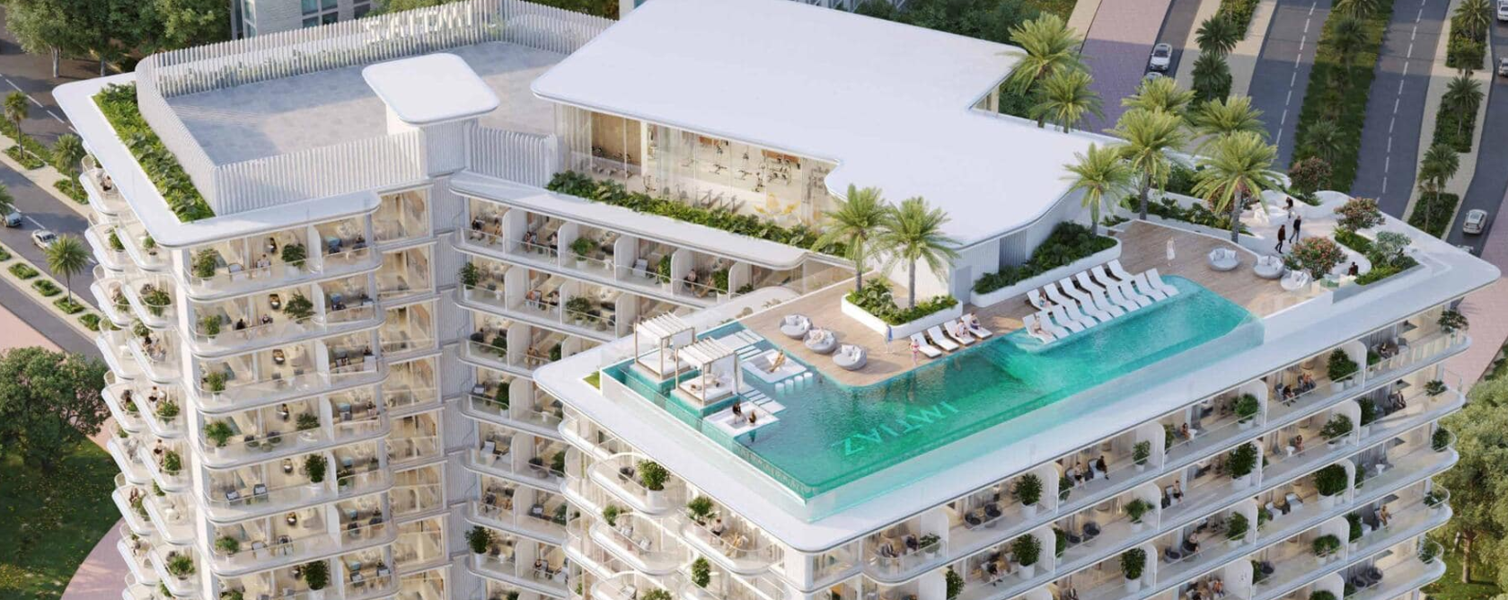 Cove Grand